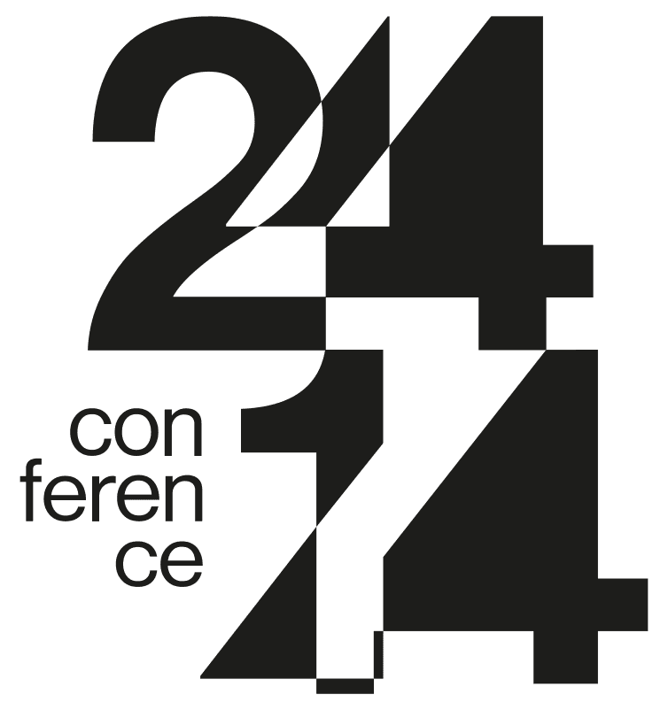 24:14 Conference