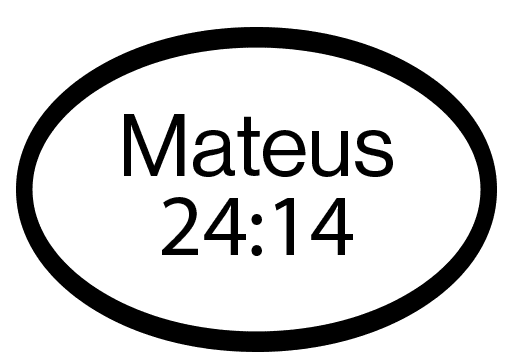 Mateus 24:14