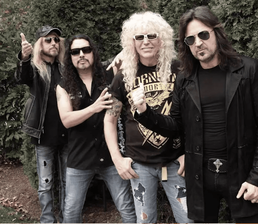 Stryper